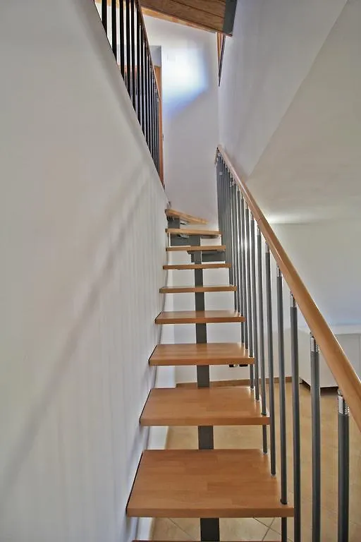 Appartamenti Brunati Street Salo Apartment