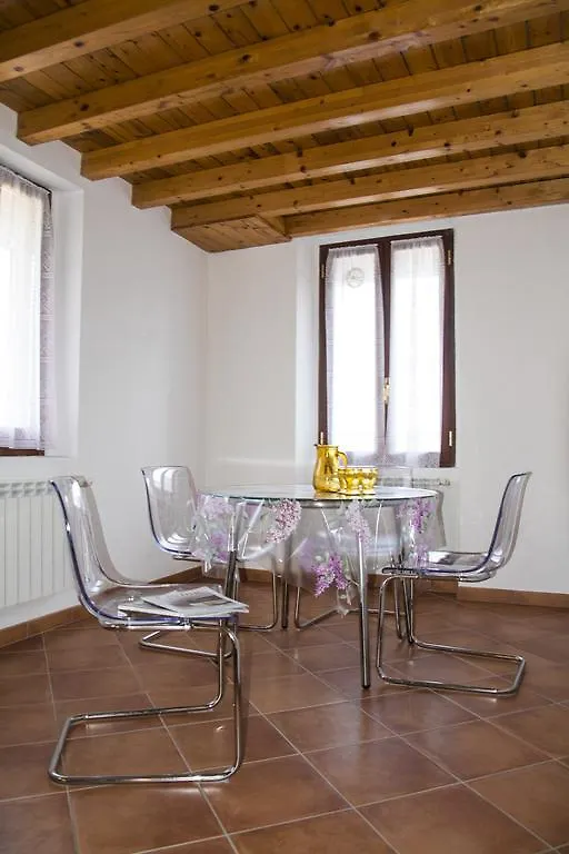 Appartamenti Brunati Street Salo