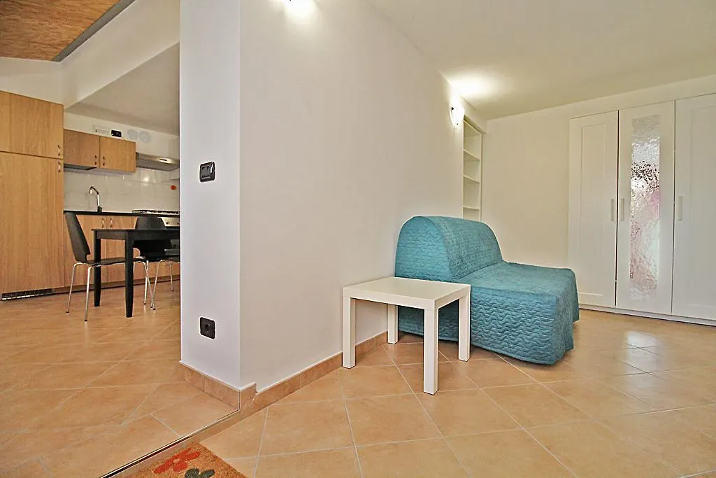 Appartamenti Brunati Street Salo 0*,  Italy