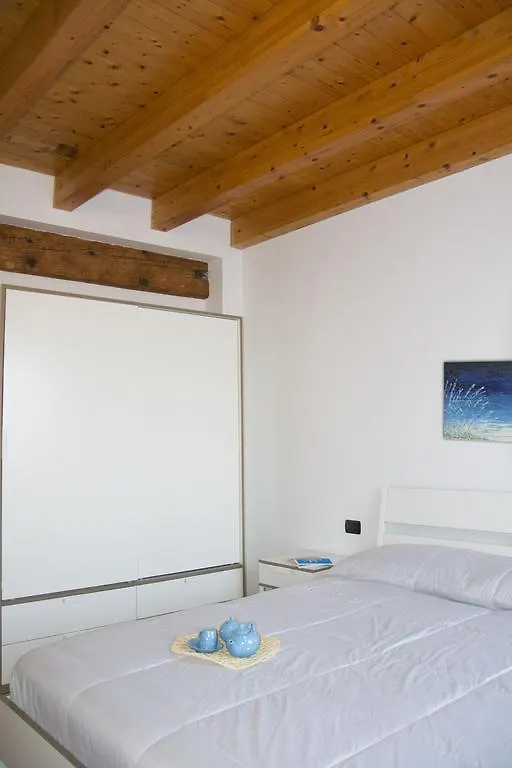 Appartamenti Brunati Street Salo 0*,