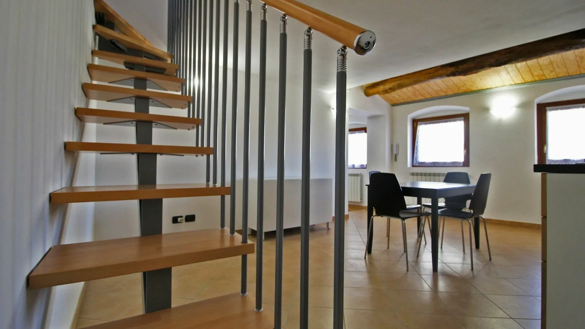 Appartamenti Brunati Street Salo