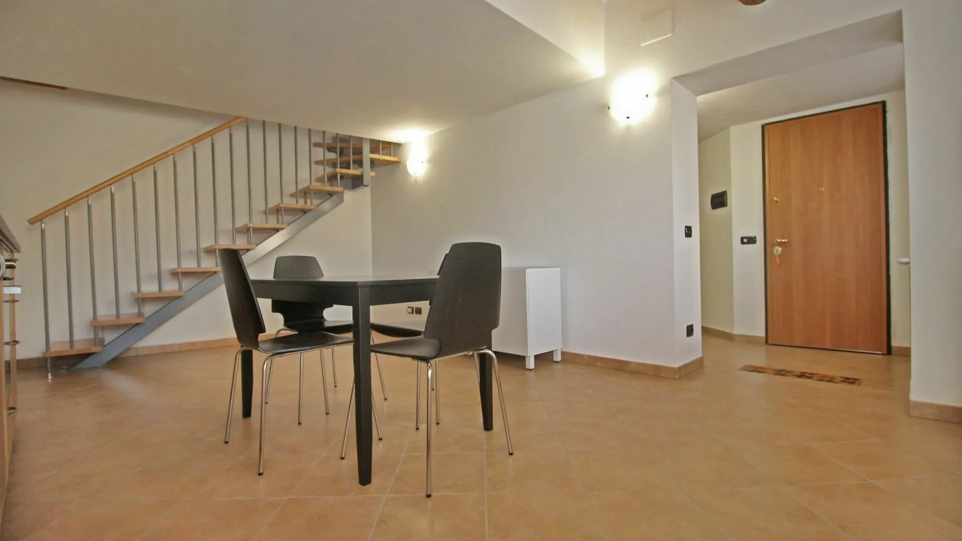 Lägenhet Appartamenti Brunati Street Salò