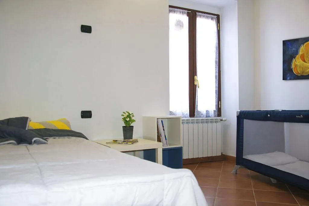Appartamenti Brunati Street Salo 0*,